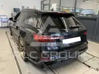 2020 Audi RS4