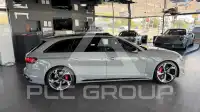 2020 Audi RS4