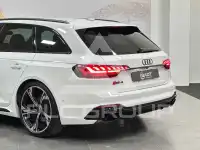 2020 Audi RS4
