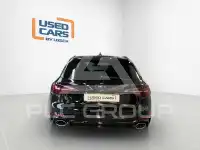 2020 Audi RS4