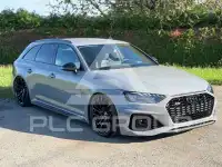 2020 Audi RS4