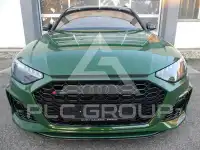 2020 Audi RS4