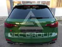 2020 Audi RS4