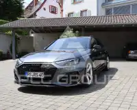2020 Audi RS4