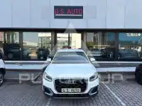 2020 Audi Q2