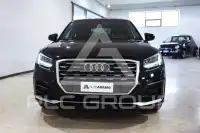 2020 Audi Q2