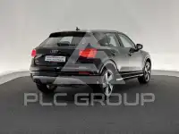 2020 Audi Q2