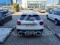 2020 Audi Q2