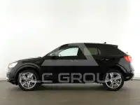 2020 Audi Q2