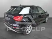 2020 Audi Q2