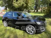 2020 Audi Q2