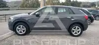 2020 Audi Q2