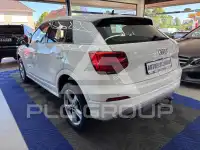 2020 Audi Q2