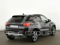 2020 Audi Q2
