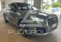 2020 Audi Q2
