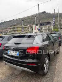 2020 Audi Q2