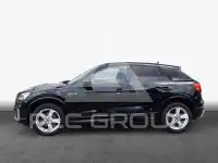 2020 Audi Q2