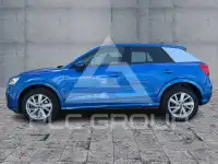 2020 Audi Q2