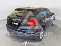 2020 Audi Q2