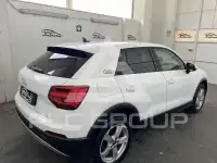 2020 Audi Q2