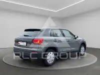 2020 Audi Q2