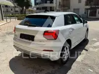 2020 Audi Q2