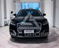 2020 Audi Q2