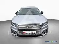 2020 Audi Q2