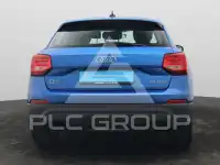 2020 Audi Q2