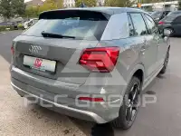 2020 Audi Q2