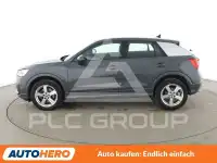 2020 Audi Q2