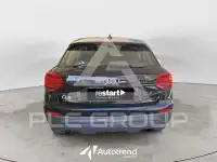 2020 Audi Q2