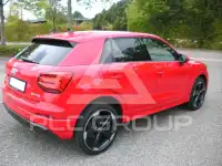 2020 Audi Q2