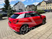 2020 Audi Q2