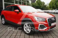 2020 Audi Q2