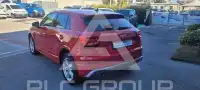 2020 Audi Q2