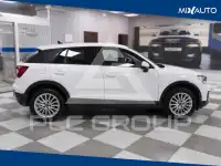 2020 Audi Q2