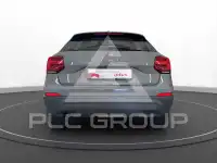2020 Audi Q2
