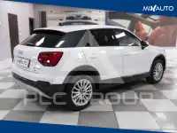 2020 Audi Q2