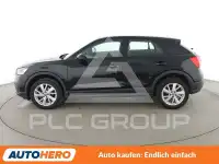 2020 Audi Q2