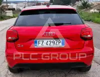 2020 Audi Q2