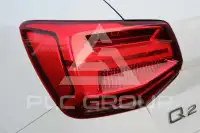 2020 Audi Q2