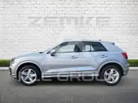 2020 Audi Q2