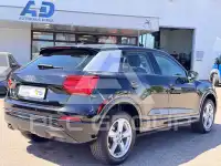 2020 Audi Q2