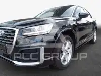 2020 Audi Q2