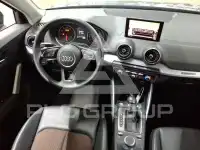 2020 Audi Q2