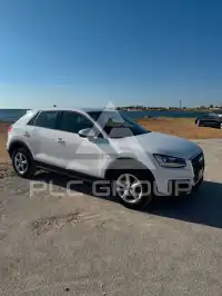 2020 Audi Q2