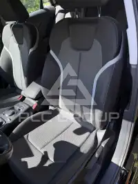 2020 Audi Q2