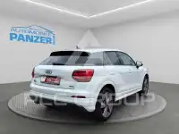 2020 Audi Q2