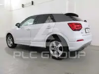 2020 Audi Q2